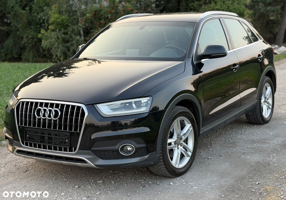 Audi Q3 - 7