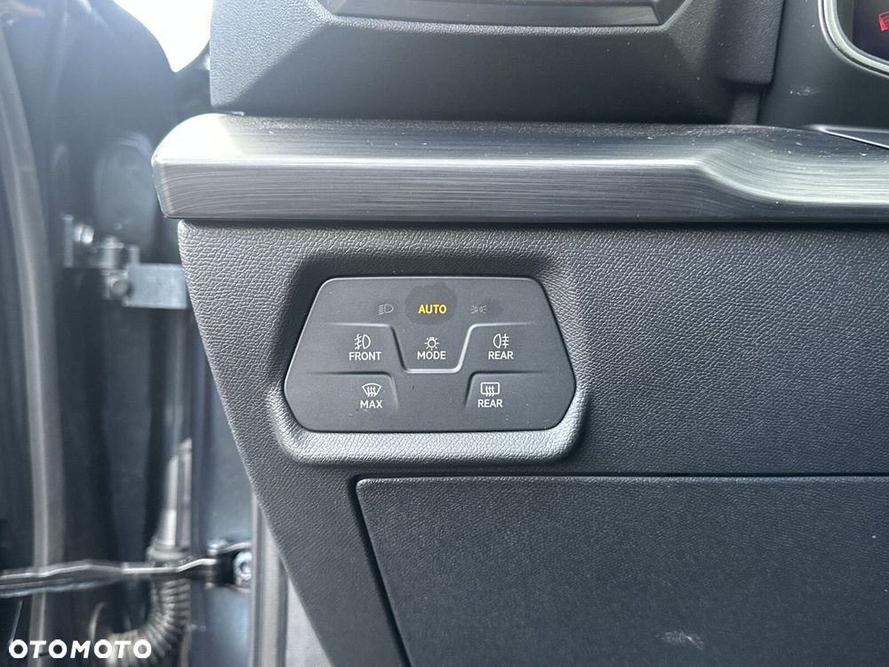 Cupra Formentor 1.5 TSI DSG - 33