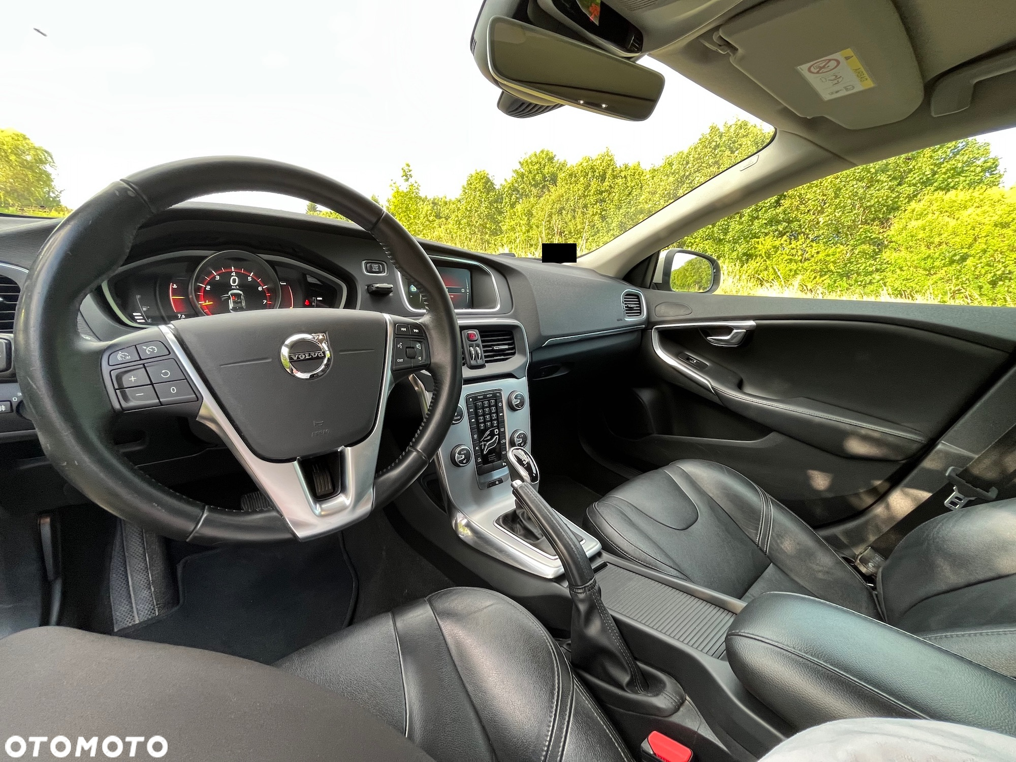 Volvo V40 T3 Drive-E Inscription - 10