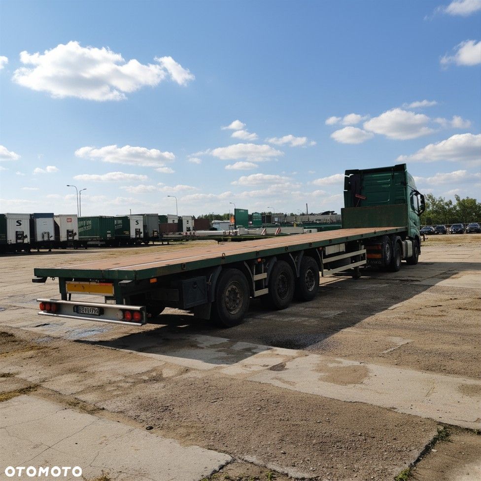 Bodex PLATFORMA KIS3B - 1