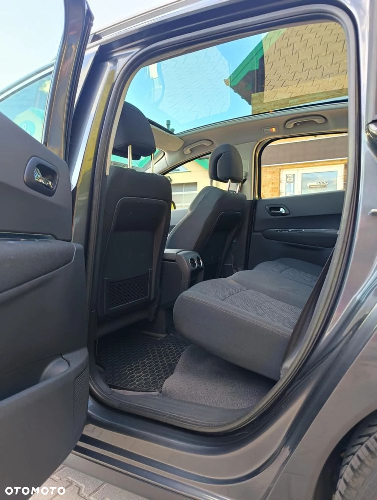 Peugeot 3008 2.0 HDi Allure - 23
