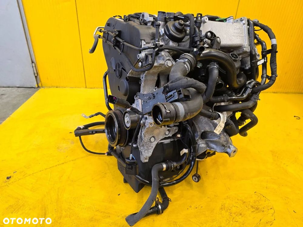 Audi A5 SPORTBACK 2.0 TDI SILNIK KOMPLETNY DET 17r. MOŻLIWY MONTAŻ - 8