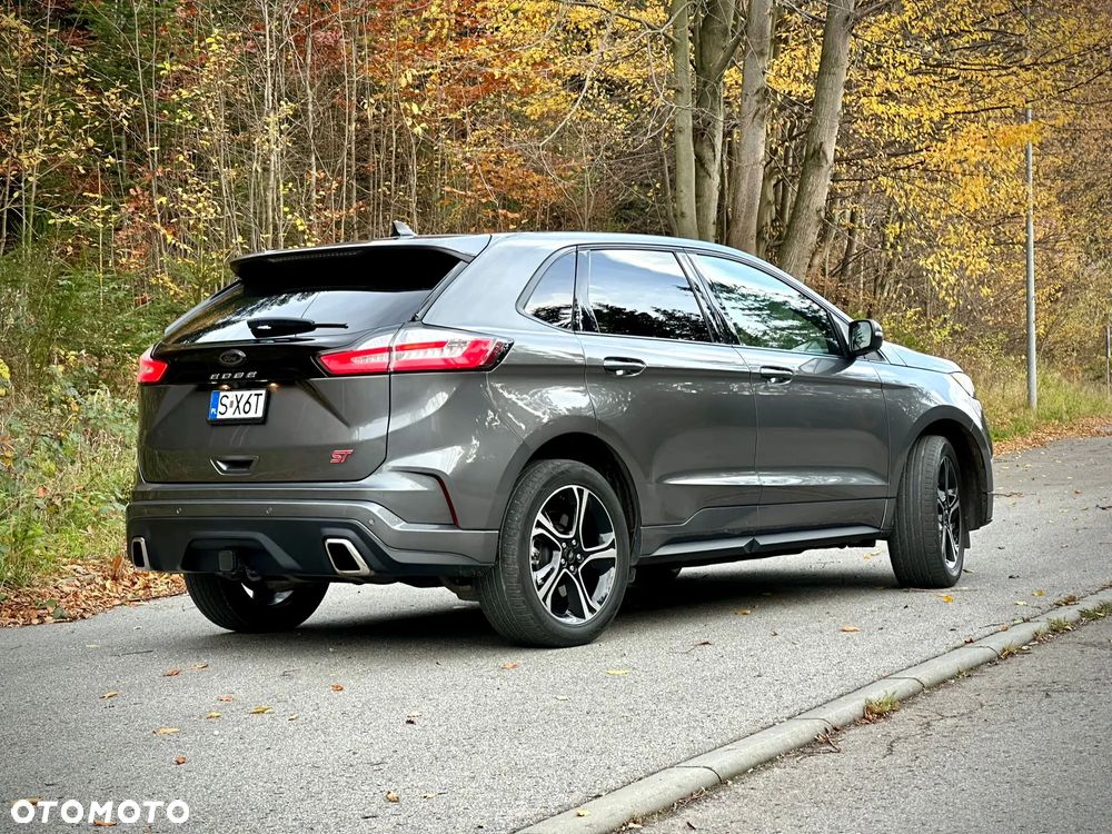 Ford Edge - 6