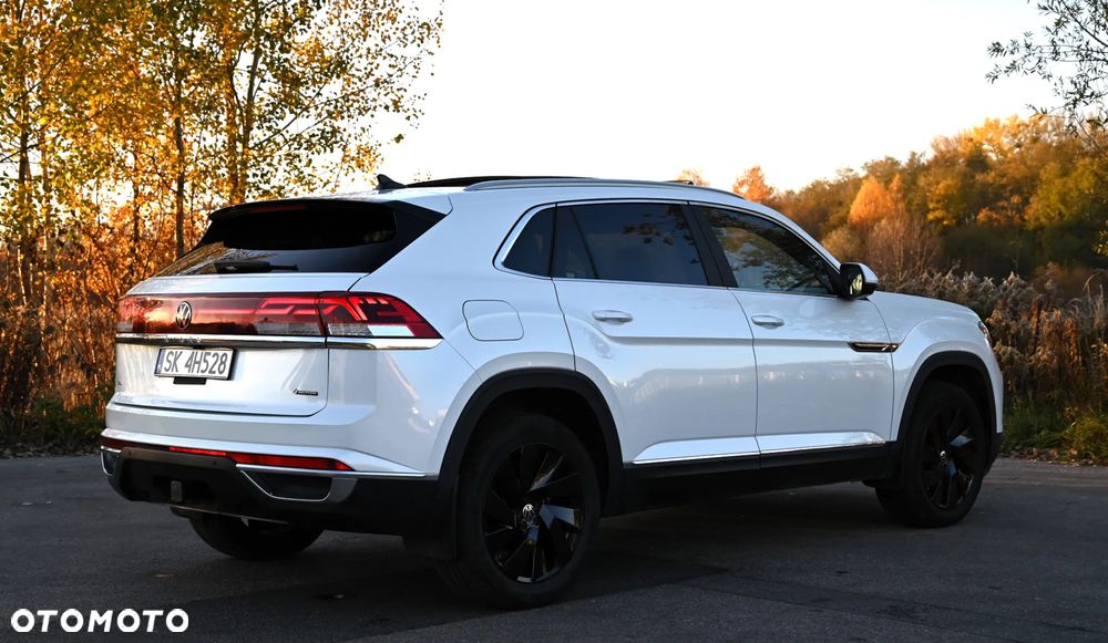 Volkswagen Atlas - 20