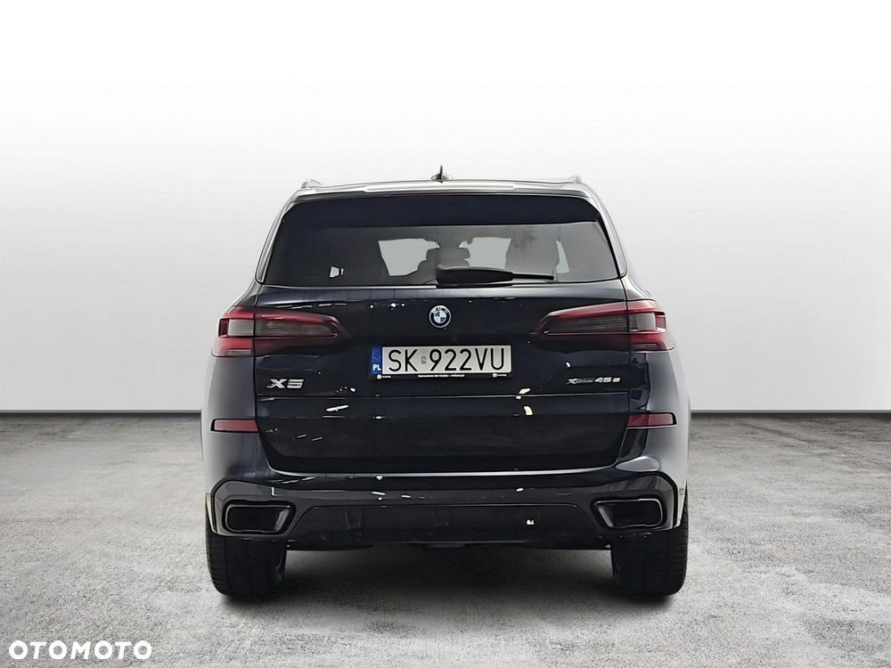 BMW X5 - 4