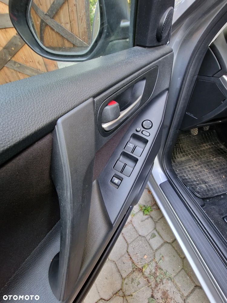 Mazda 3 1.6 CD Exclusive - 14