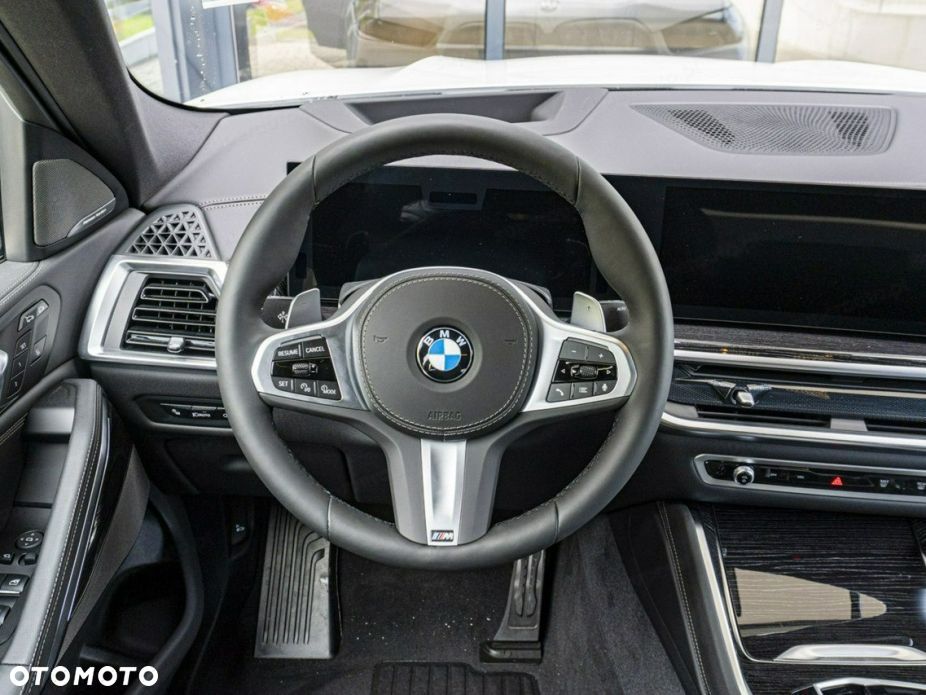 BMW X6 xDrive30d mHEV sport - 11