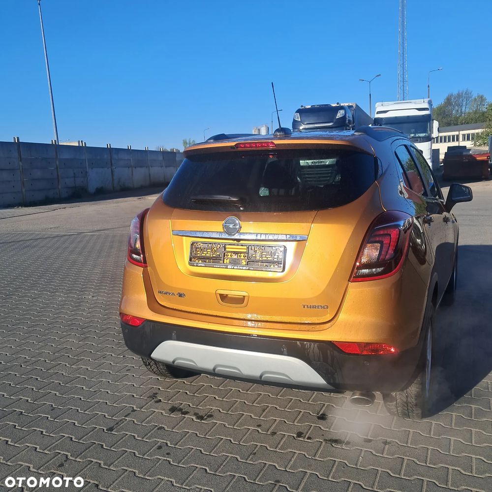 Opel Mokka 1.4 T Cosmo EU6 - 3