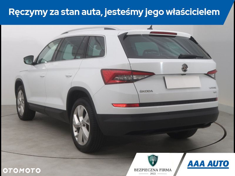 Skoda Kodiaq - 5