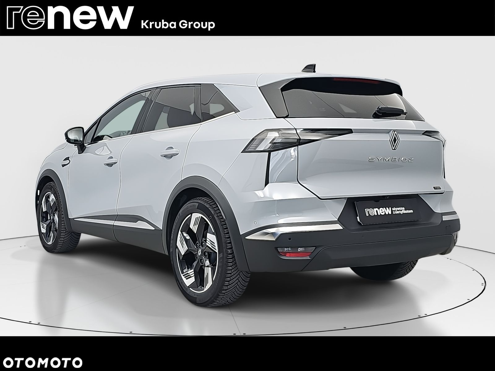 Renault Symbioz 1.6 E-Tech Full Hybrid 145 Techno - 7
