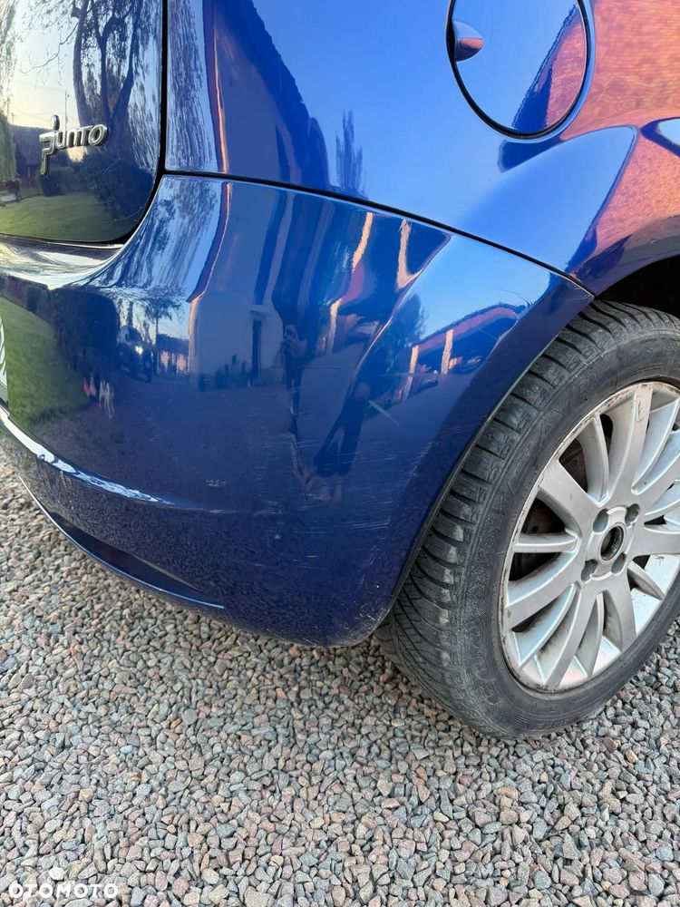 Fiat Grande Punto 1.4 8V Energy - 3