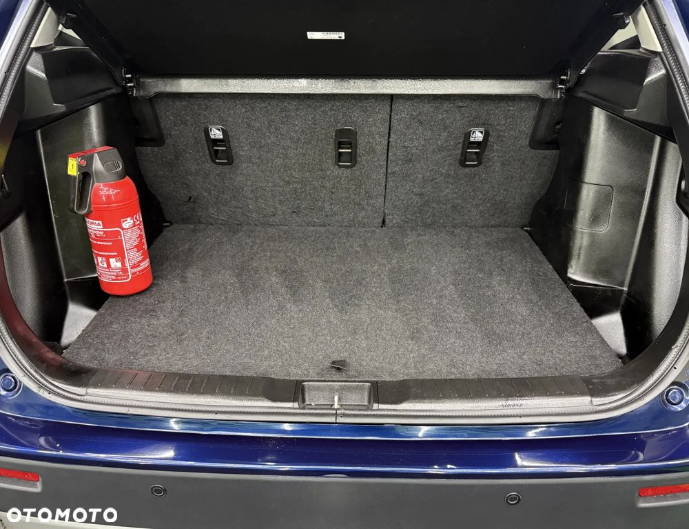 Suzuki Vitara 1.6 (4x4) Allgrip Limited - 40