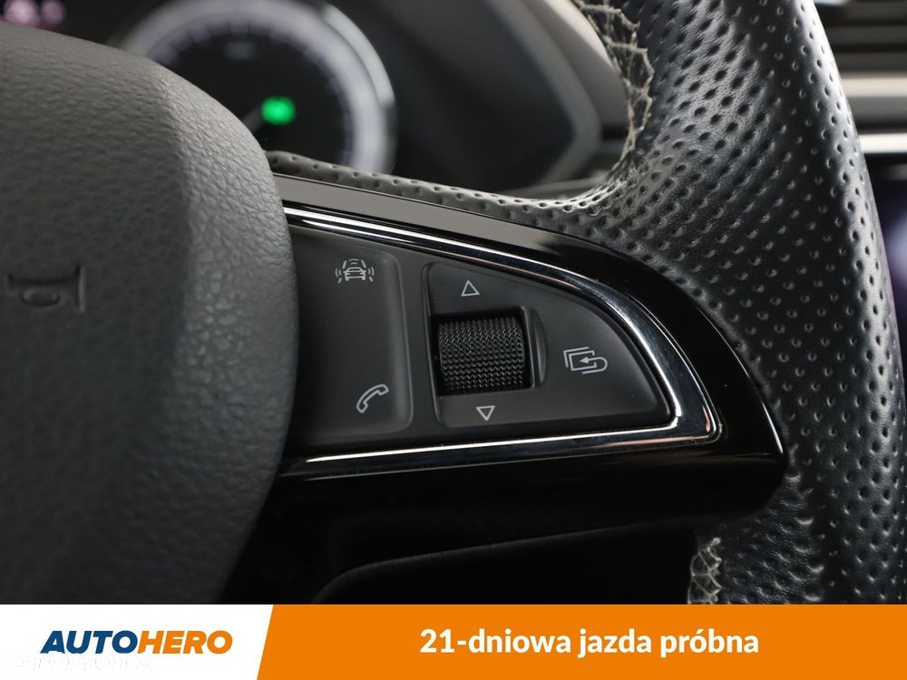 Skoda Superb 2.0 TSI 4x4 Sportline DSG - 31