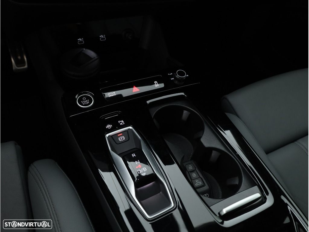 Audi Q6 e-tron 55 quattro 100 kWh - 21