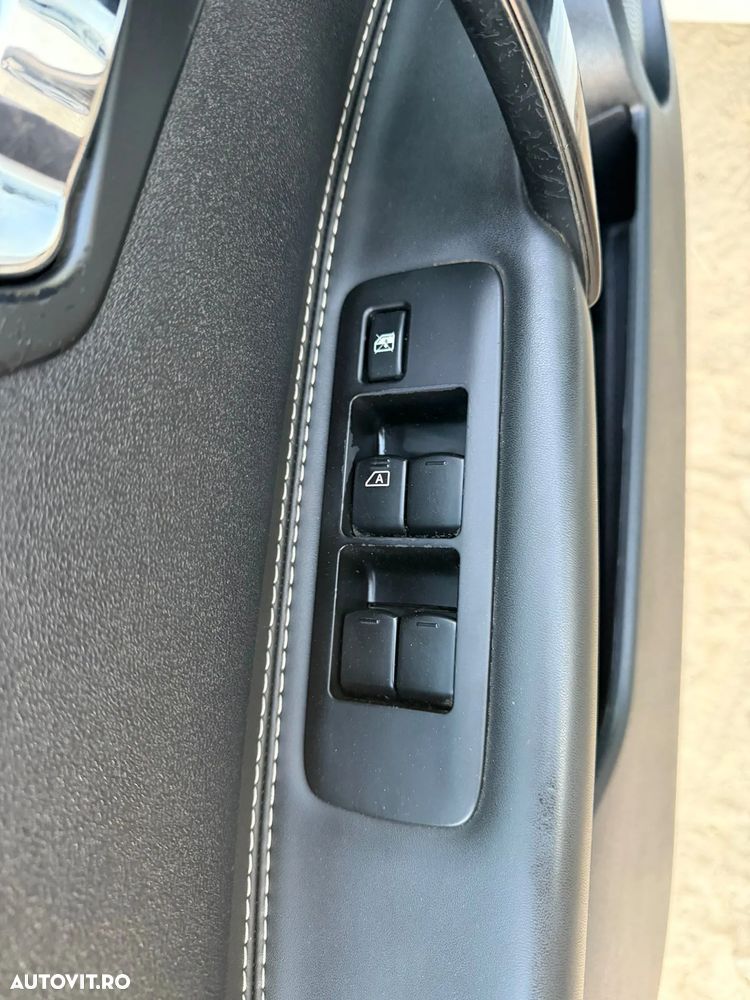 Nissan Qashqai 1.6 DCI Start/Stop Tekna - 15