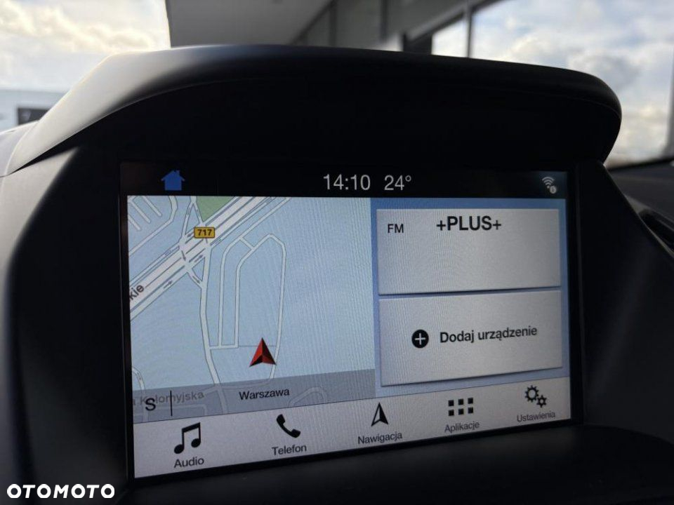 Ford Kuga - 10