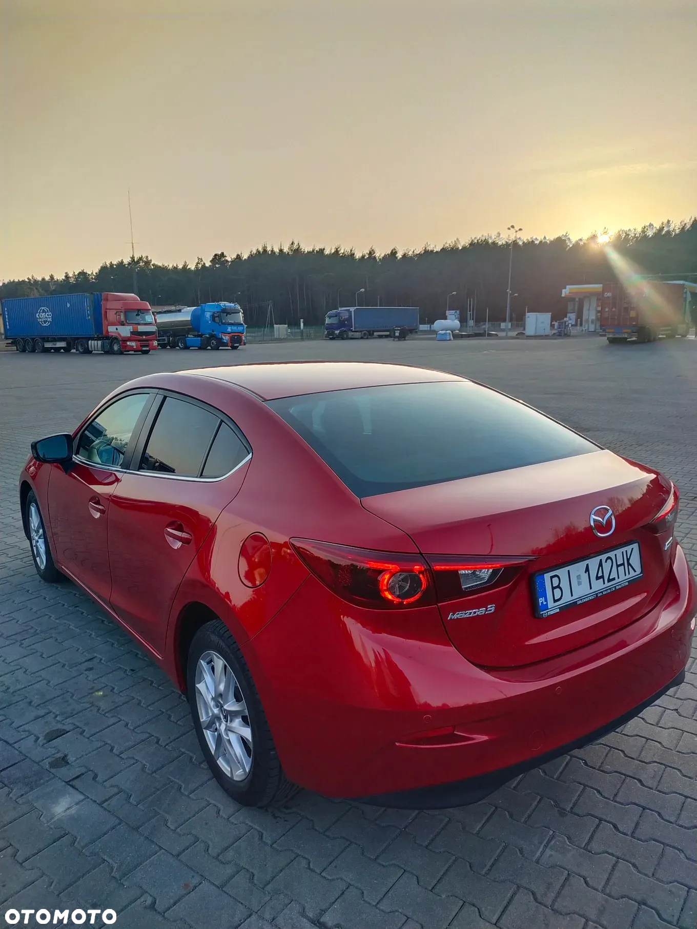 Mazda 3 2.0 Skyenergy - 9