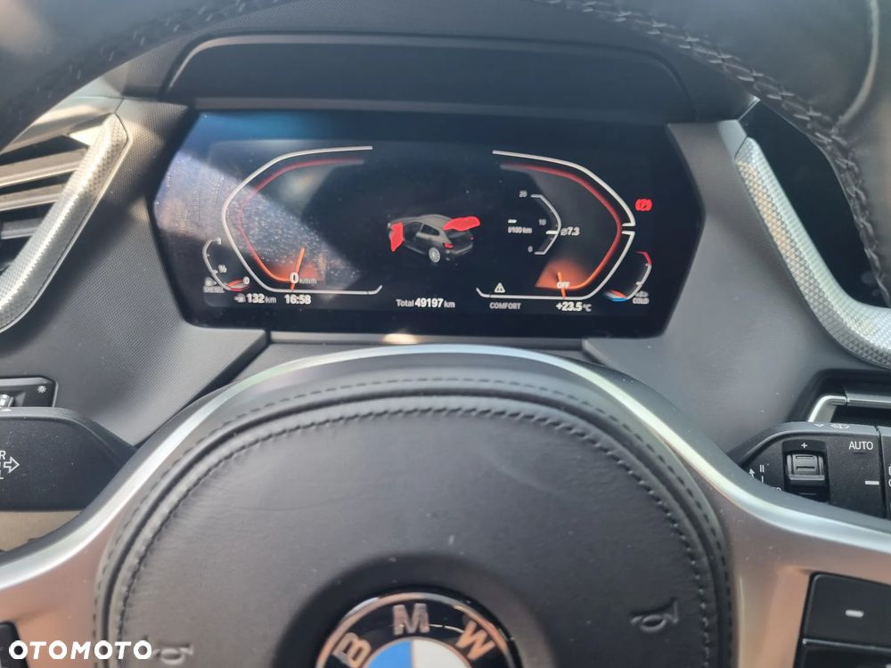 BMW Seria 1 118d M Sport sport - 12