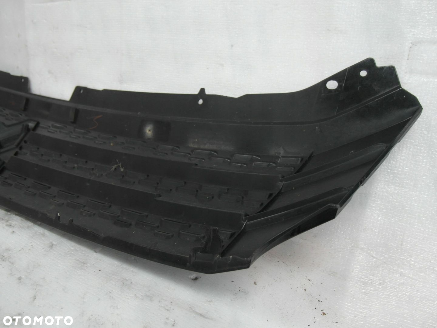 MITSUBISHI ECLIPSE CROSS LIFT ATRAPA GRILL KRATKA 20- NR70 - 7