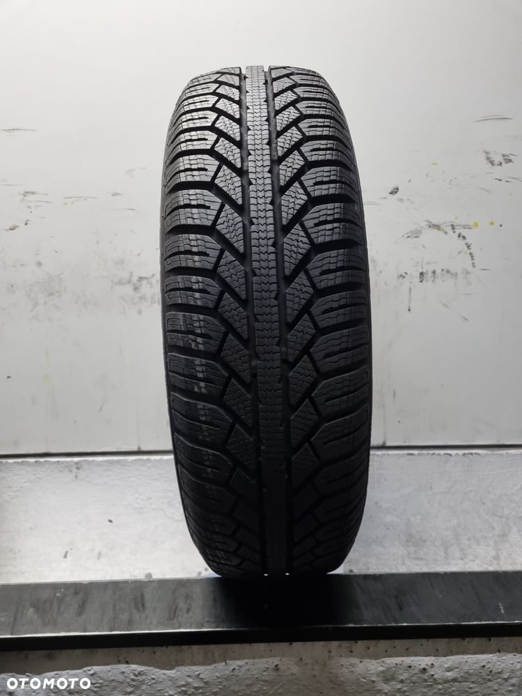 1x 175/70R14 84T Semperit Master-Grip2 - 1