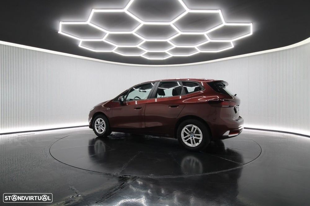 BMW 225xe Active Tourer e xDrive - 5