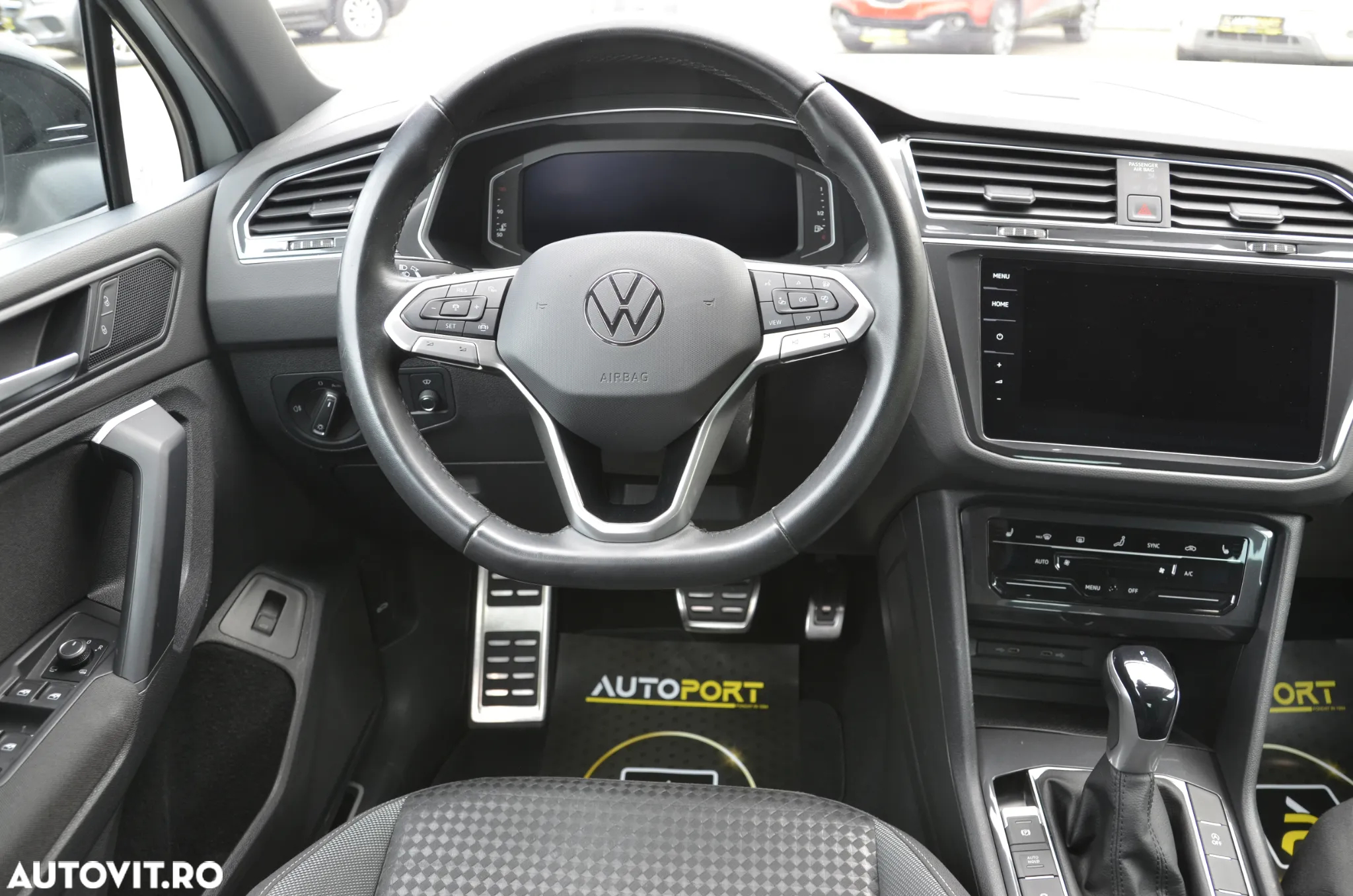 Volkswagen Tiguan 2.0 TDI DSG Life - 11