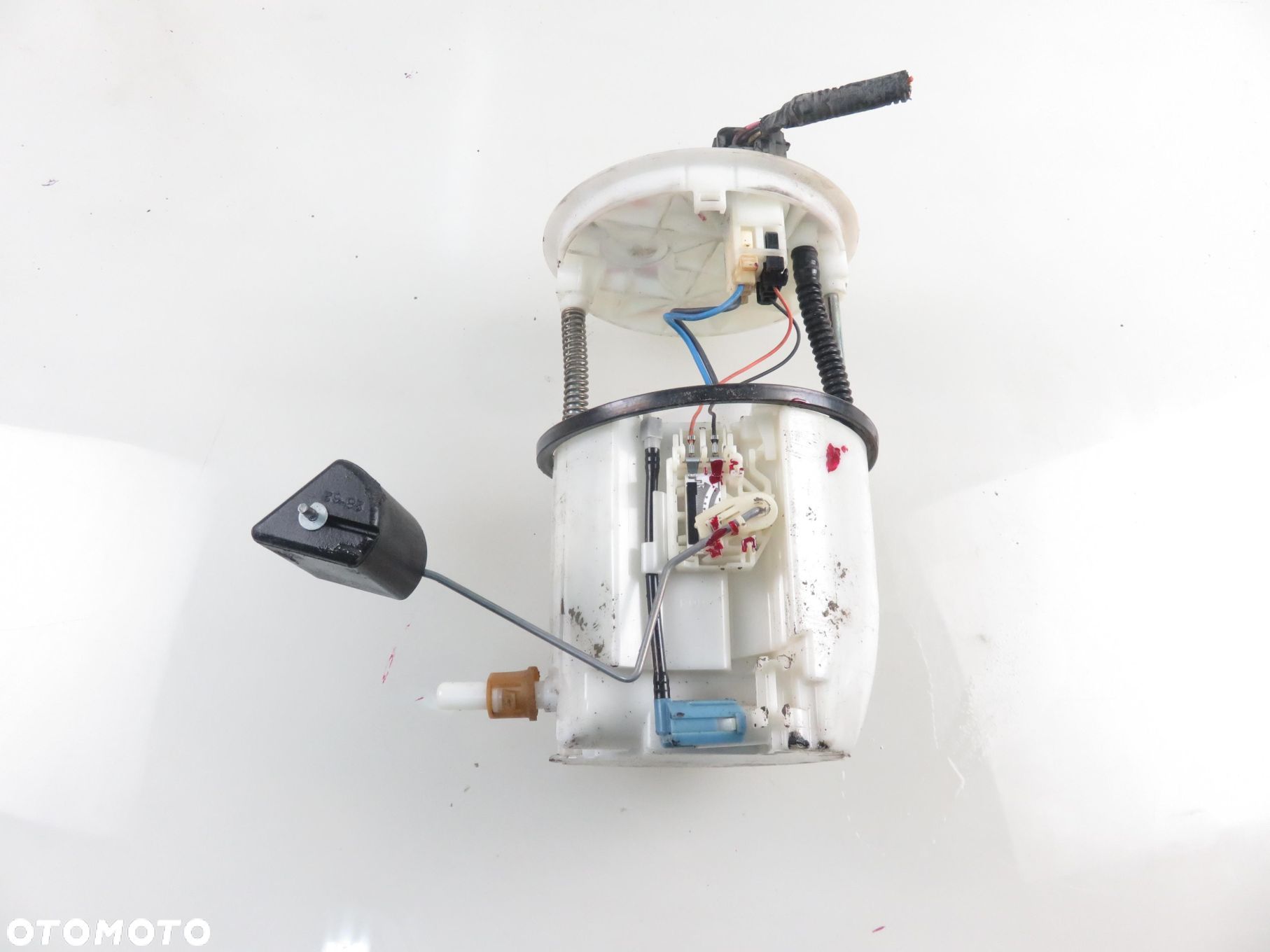 POMPA PALIWA SUZUKI SWIFT MK6 1.3 4x4 1510063J12 1019621890 - 1