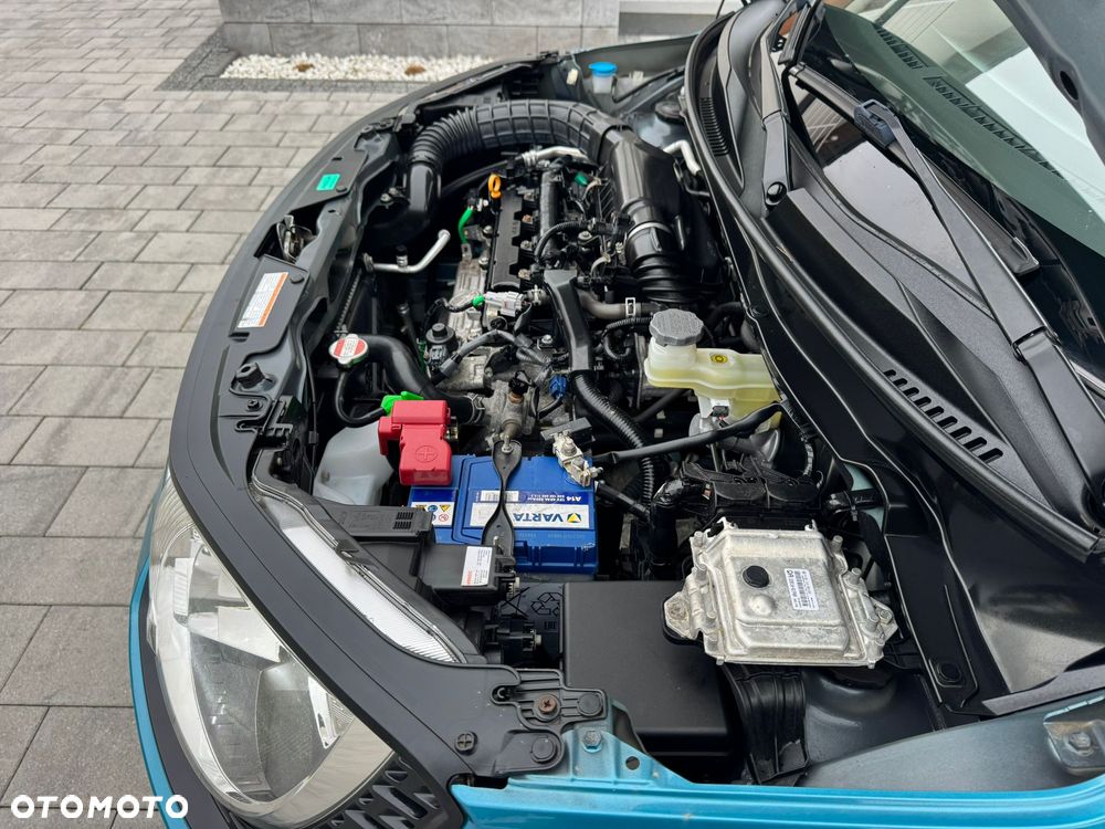 Suzuki Ignis 1.2 Premium 4WD - 22