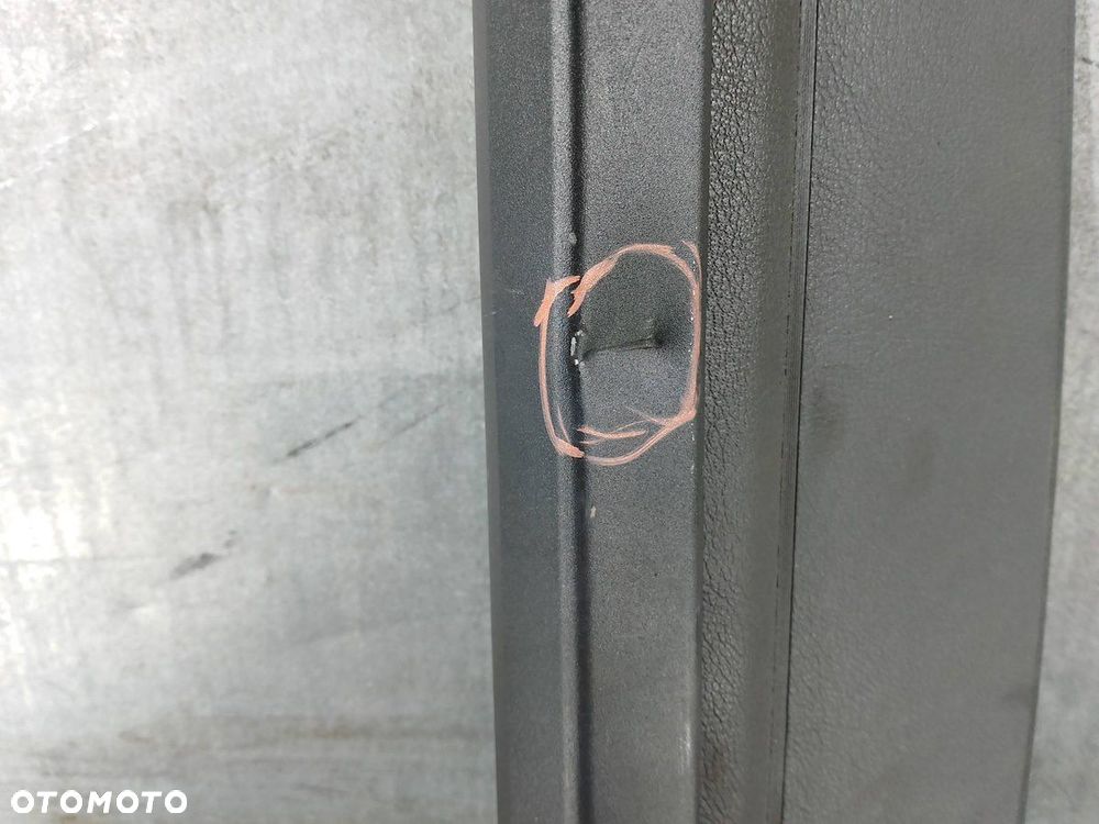 ROLETA BAGAŻNIKA  VW TOURAN I 1T0867871M - 3