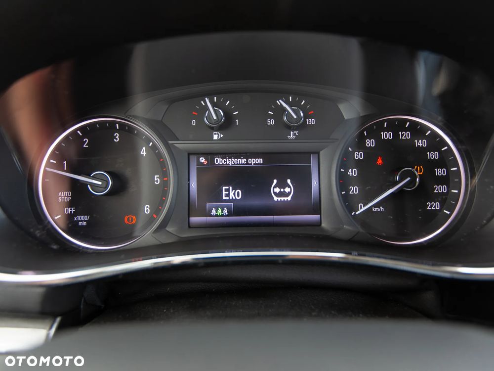 Opel Mokka 1.6 CDTI ecoFLEX Start/Stop Edition - 29