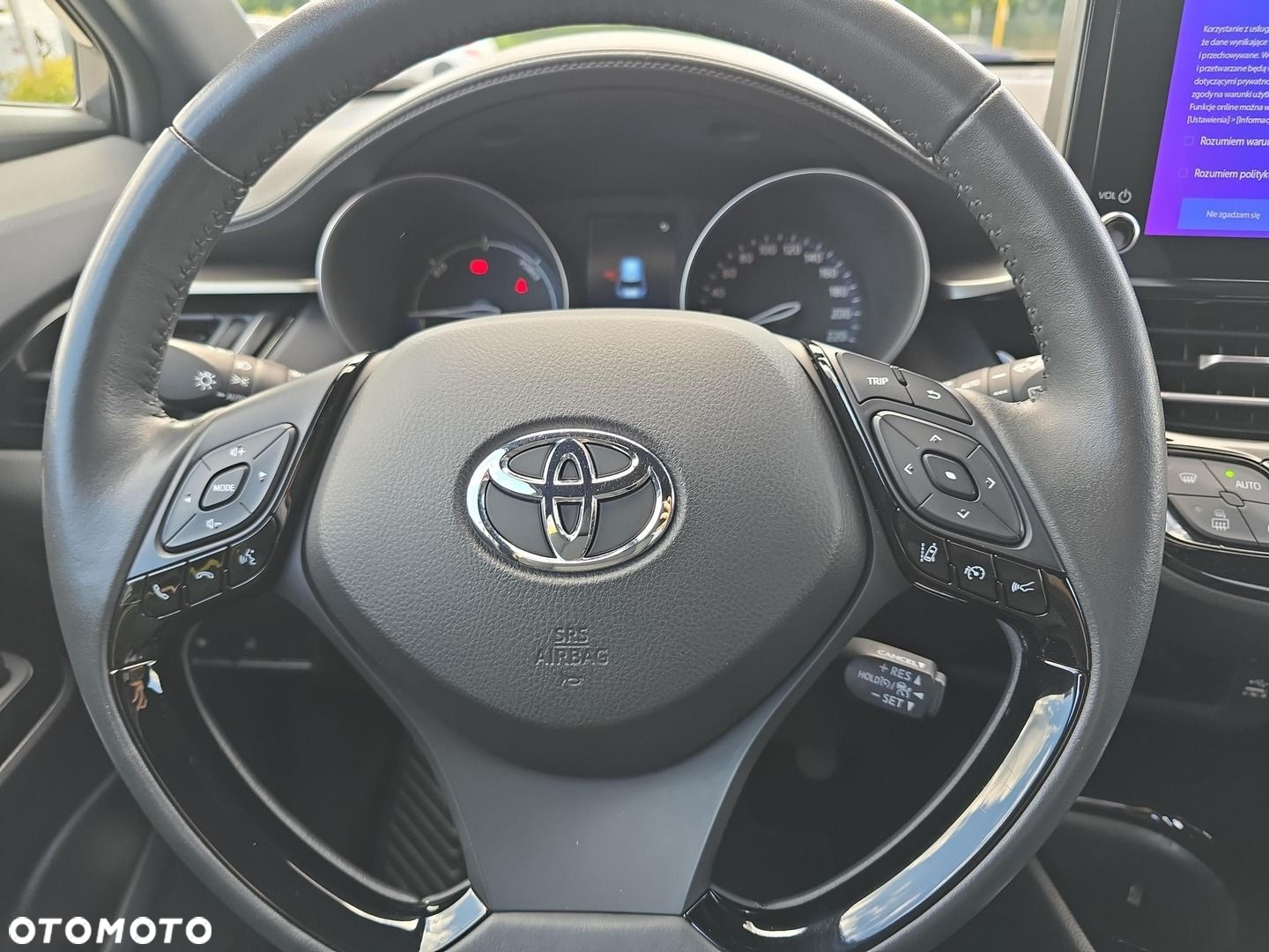 Toyota C-HR 1.8 Hybrid Style - 15