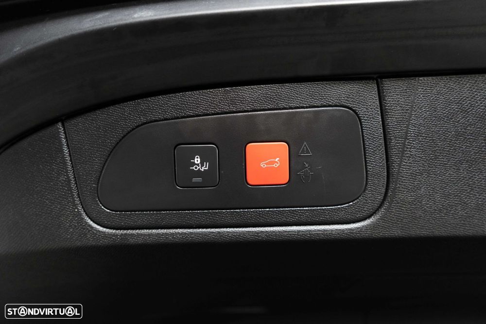 DS DS7 Crossback E-Tense Performance Line+ EAT8 - 17