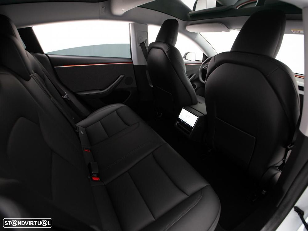 Tesla Model 3 RWD RWD - 11