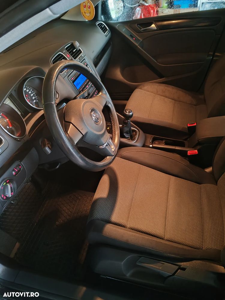 Volkswagen Tiguan 1.4 TSI BlueMotion Technology Sport & Style - 6