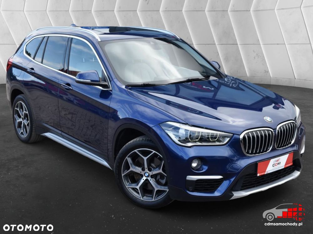 BMW X1 - 4