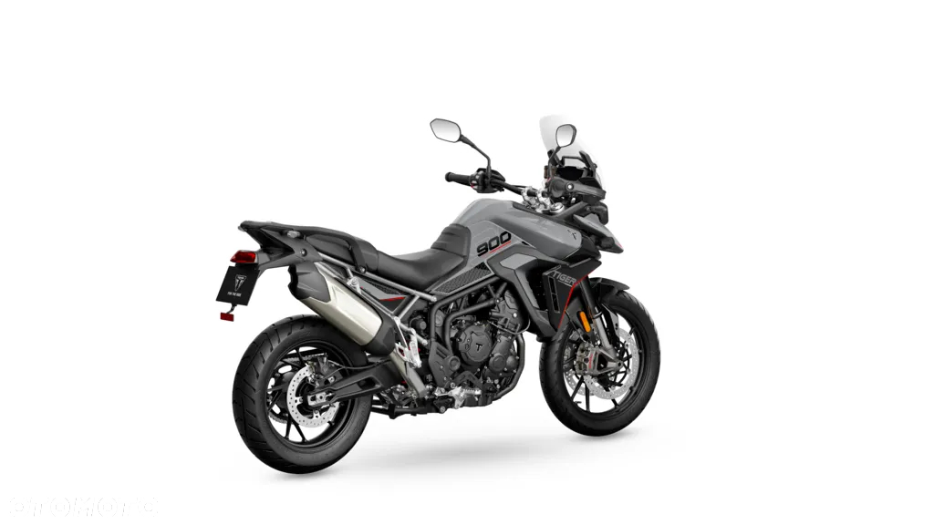 Triumph Tiger - 15