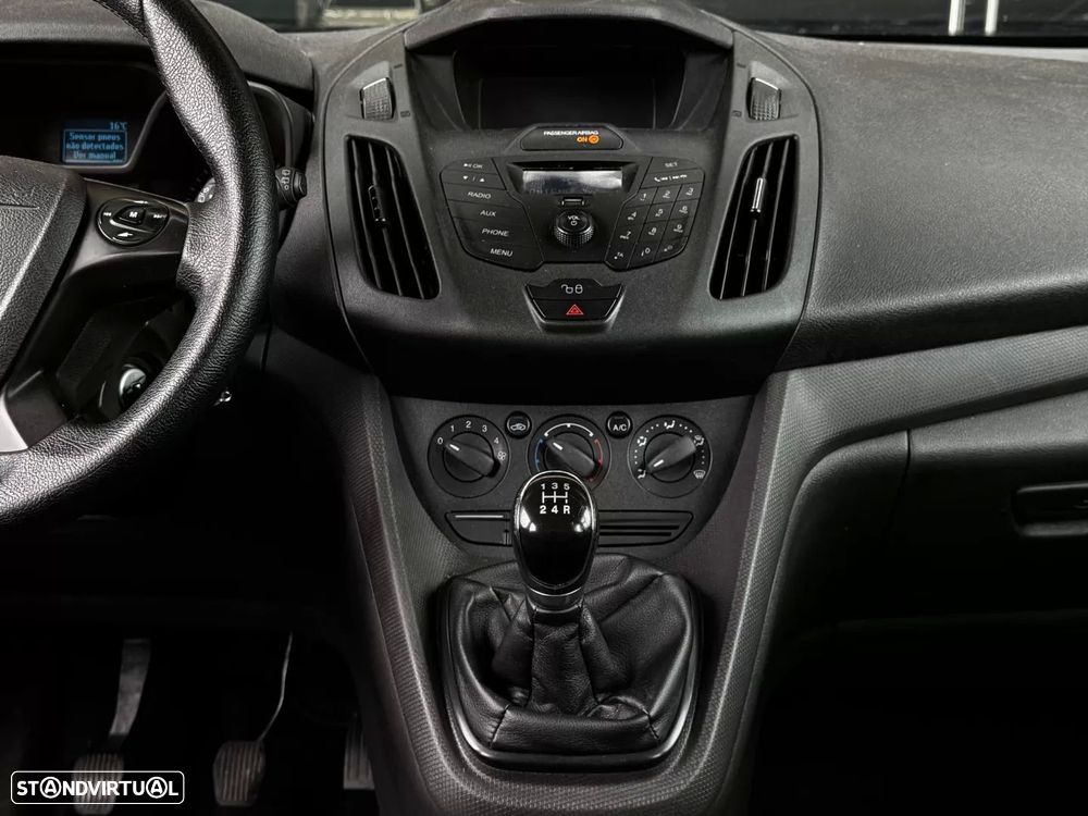 Ford Tourneo Connect 1.6 TDCi Titanium - 20