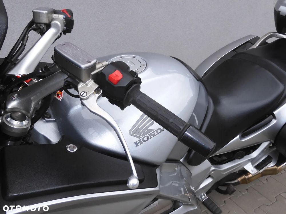 Honda ST - 27