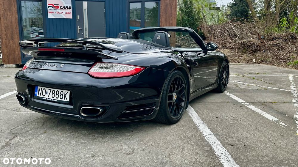 Porsche 911 - 7