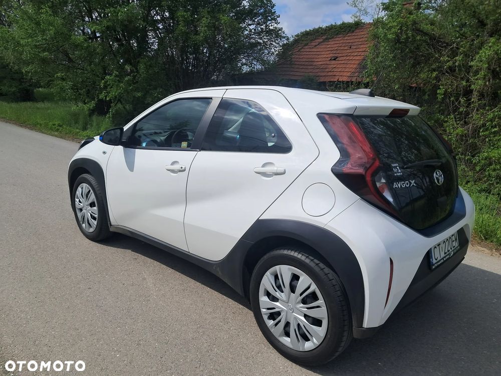 Toyota Aygo 1.0 VVT-i Color Edition - 14