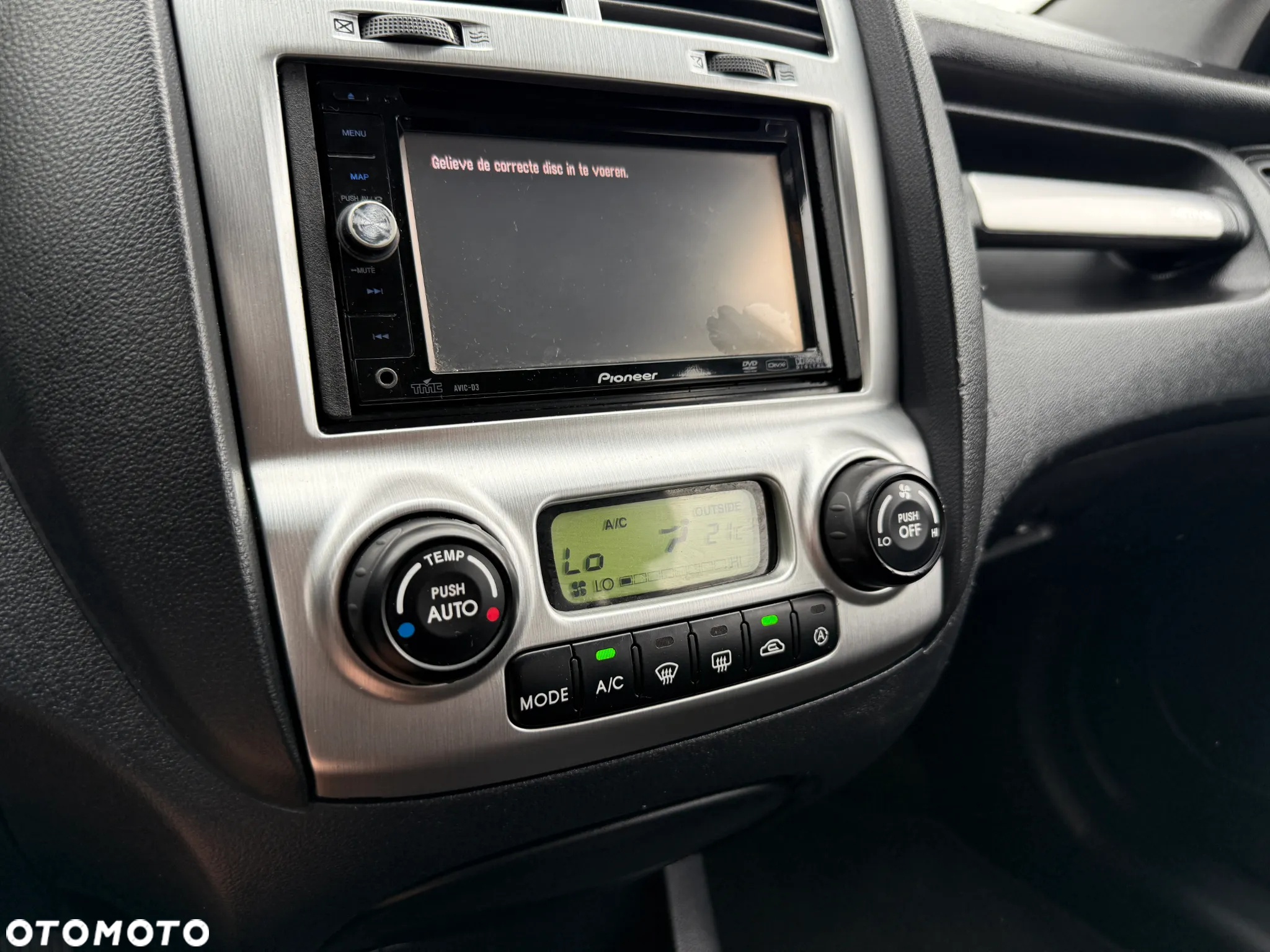 Kia Sportage 2.0 Expedition - 28