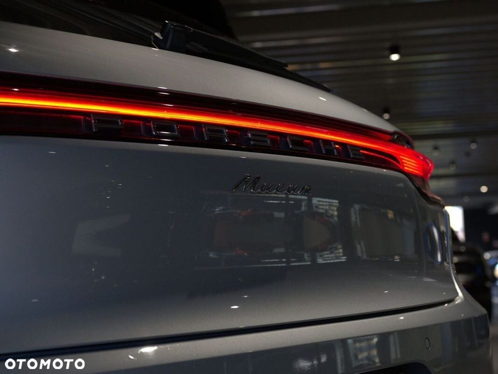 Porsche Macan Standard - 13