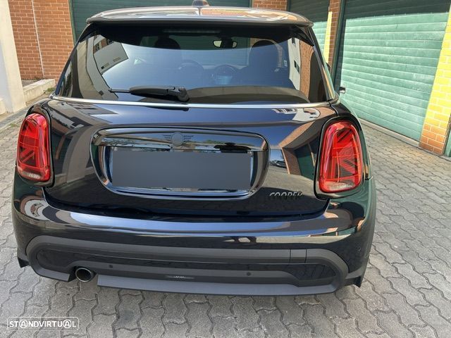 MINI 3 Portas Cooper Sport Edition Auto - 5