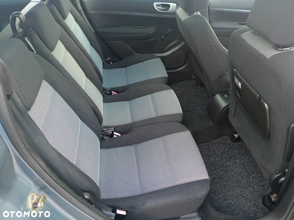 Peugeot 307 1.6 Oxygo - 9