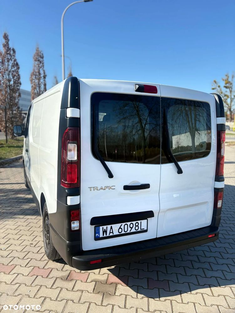 Renault Trafic - 6