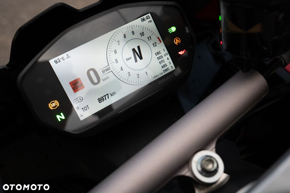 Ducati Panigale V2 - 14