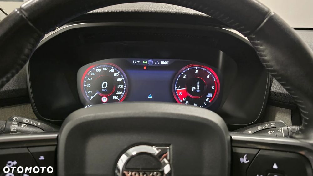 Volvo XC 40 D4 AWD Inscription - 21