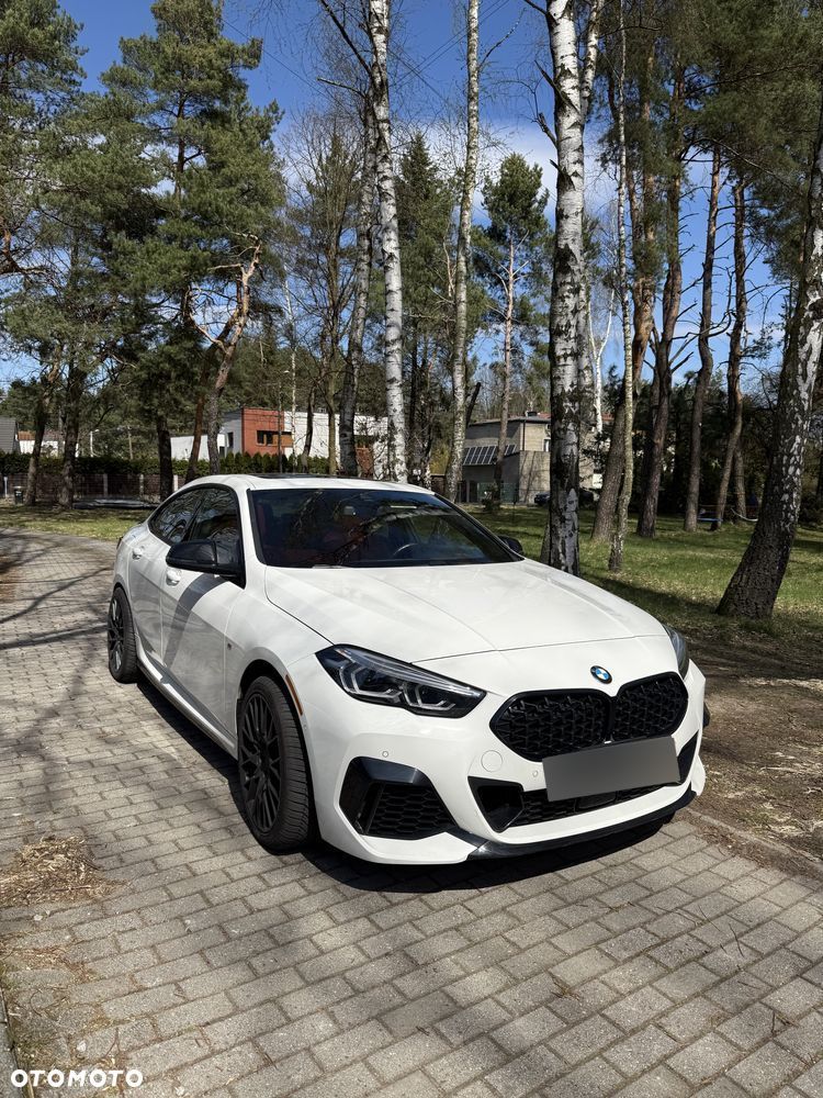 BMW Seria 2 M235i xDrive - 1