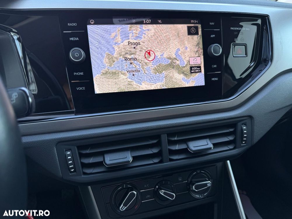 VOLKSWAGEN Polo 2020 — imagine 10