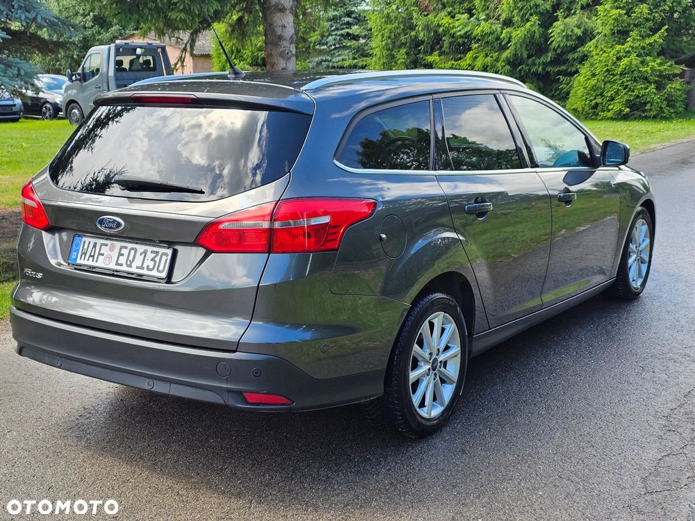 Ford Focus - 3
